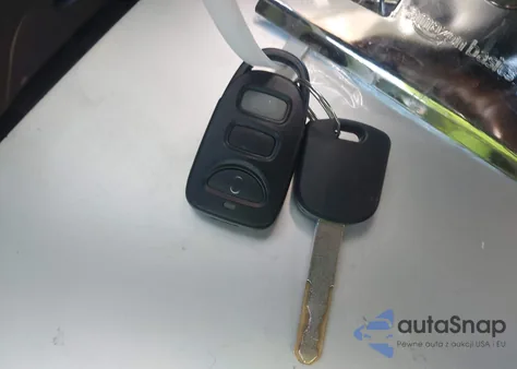 2006 Honda Pilot Lx z USA, uszkodzony, nr VIN 5FNYF28136B026029